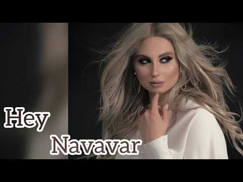 Lena Ghazaryan - Hey Navavar
