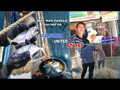 Part 1: sinubukan agad namin pag arya ang bagong lambat