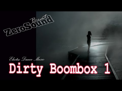 Dirty Boombox  - Niklas Gustavsson
