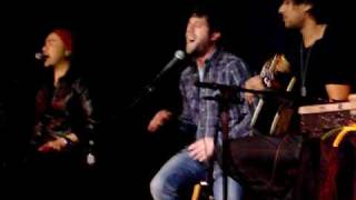 Elliott Yamin- Let Love Be