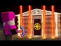 I Built Minecraft S Safest Vault