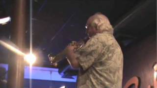 "Whisper Not" performed by David Thorne Scott's Hard Bop Sextet