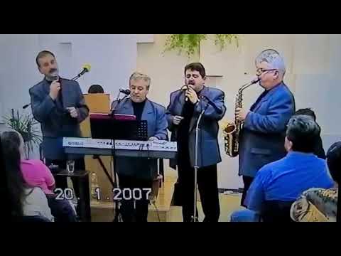 Dor de Pocainta - Grupul Harul | 2007 - Viena