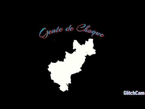 Los de choque - Morris Phillip Morris NarcoRap Querétaro
