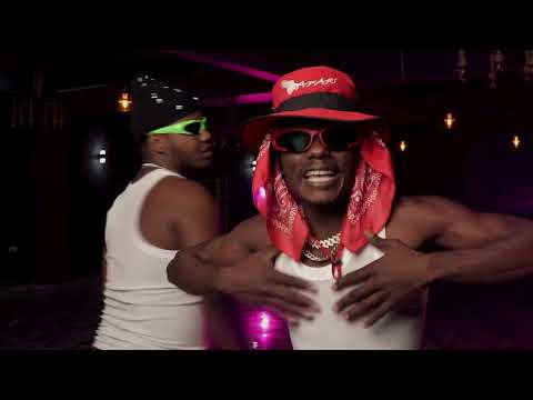 Original Bukasa _ PAPAPA! Feat Bquan (Official Video) Dir by Shibbabu.