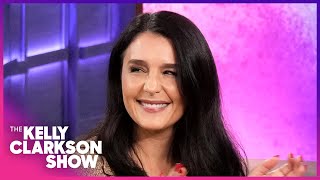 Jessie Ware Celebrates Being A Pop Star Mom On New Album 'Superbloom'