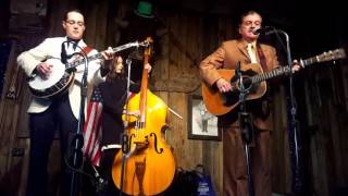 Larry Sparks and The Lonesome Ramblers / Blue Virginia Blues