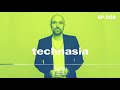 technasia guest mix mmp radio ep008