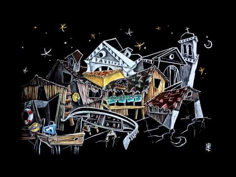 Gałek   Moje życie nocą