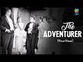 The Adventurer 1917 Charlie Chaplin Silent Comedy Film Edna Purviance Eric Campbell