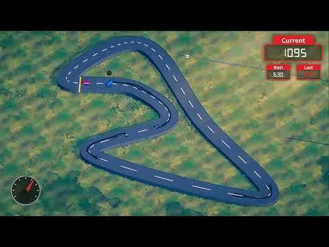 Little Laps Demo || Greens || 6.241