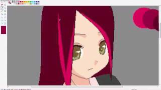 Alli's Summer look Reuploaded