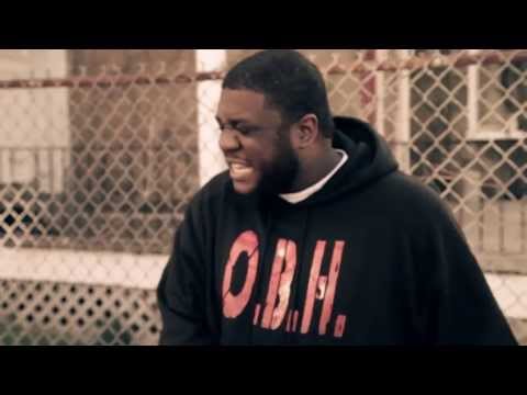 Ar-Ab "All I Got Is Me" Official Video