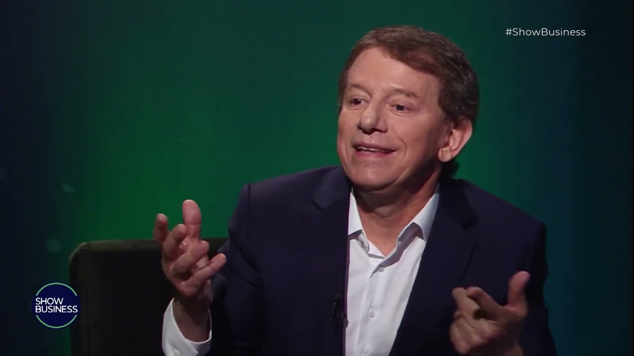 Entrevista | Giovanni Marins Cardoso, fundador da Mondial Eletrodomésticos