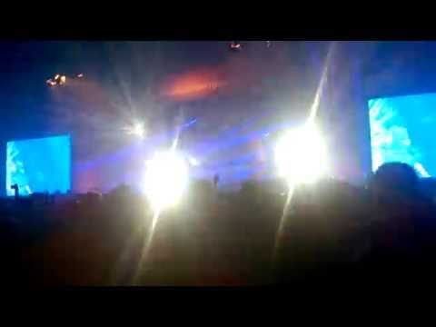 Turbo B van Snap, Celebrate the 80s and 90s with The Hoff - TT Hal Assen, 17 oktober 2014