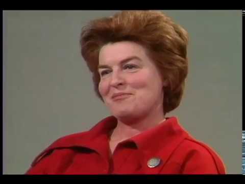 Firing Line with William F. Buckley Jr.: Is There a Solution for Rhodesia?