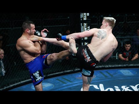Report: Injuries Cause Changes To 4 Combate Americas: Tito vs. Alberto Bouts