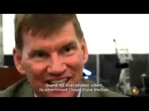 JESUS CAMP (2006) - Bande-annonce V.O.S.T.