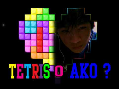 Tetris o ako?-Danjor Ft. Khence