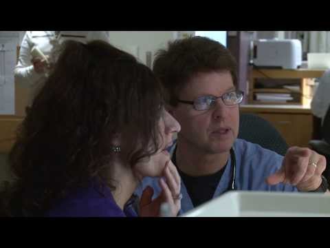 Patient Experience at MMC