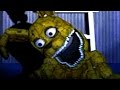 FNAF 4 "Fun with Plushtrap" Scene | Five Nights ...