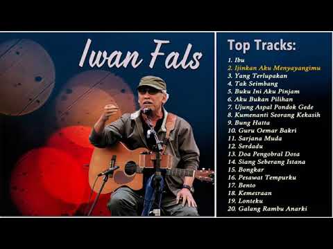 download lagu mp3 mp4 Iwan Fals Yang Enak, download lagu Iwan Fals Yang Enak gratis, unduh video klip Iwan Fals Yang Enak