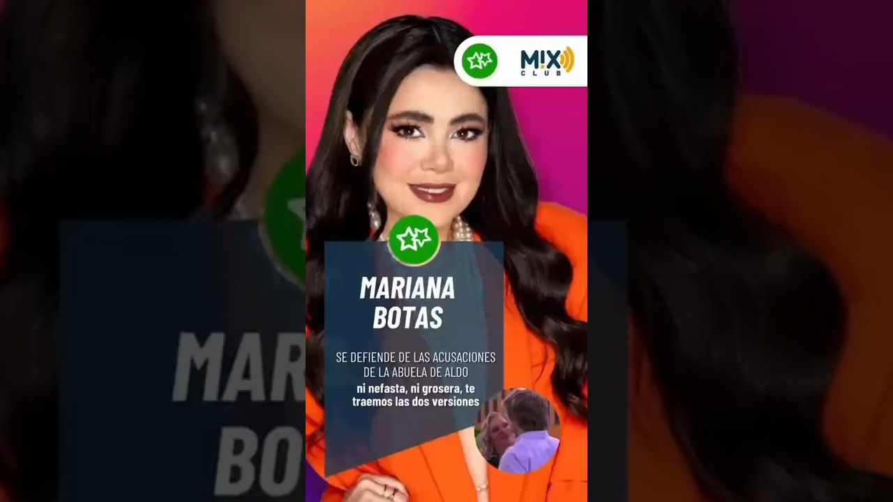 Mariana Botas vs. Doña Lety en #LCDLFMX2025: Marie Claire dice “se deschongaron”.