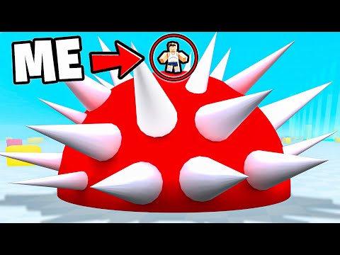 Upgrading The SPIKE Tank in Roblox Tank Game