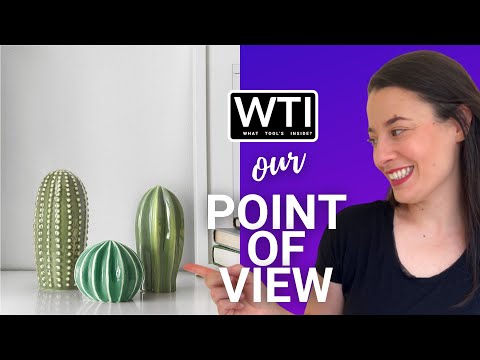 IKEA Cactus Decoration Set - WTI product video review