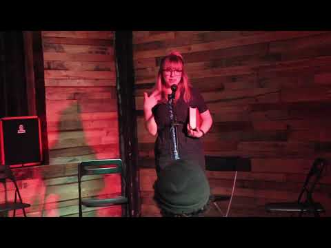 Mia Weinberger - The Author of the Story of Hanukkah