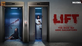 LIFT | OFFICIAL TRAILER | 26 FEBRUARI 2026 DI BIOSKOP
