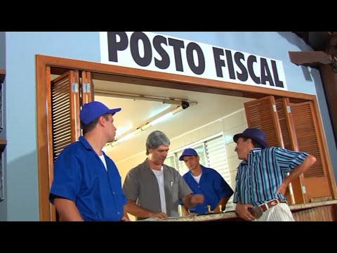 JACÓ NÃO PERDE TEMPO | FILME DE NILTON PINTO E TOM CARVLAHO HUMOR INTELIGENTE