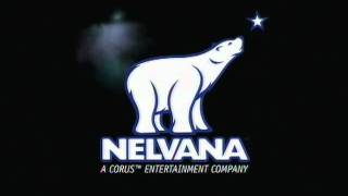 Nelvana Limited Logo (2004)