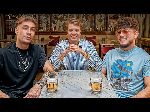 Adevar sau Bei cu Yny Sebi si Adrian Norocel