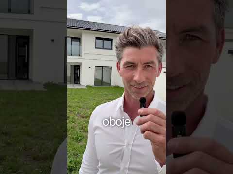 Video Prodej novostavby 4+kk /dvě koupelny/ dvě šatny/ zahrada, Podolanka – Praha-východ