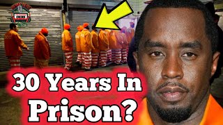 JUST IN: Evidence Suggest Diddy Is R Kelly On Steroids | Attorney Ikiesha Al-Shabazz Interview