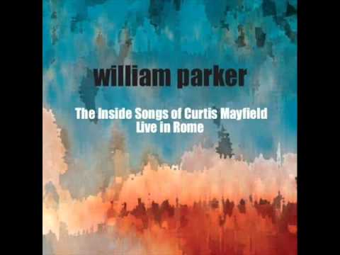 William Parker - Think