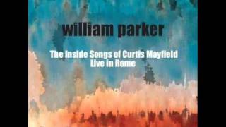 William Parker - Think