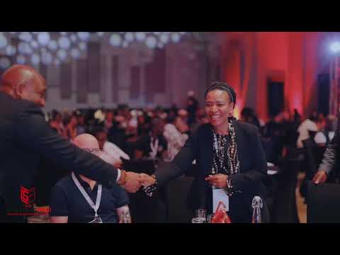 Mary Bomela on Business Strategy & Inclusive Growth clip