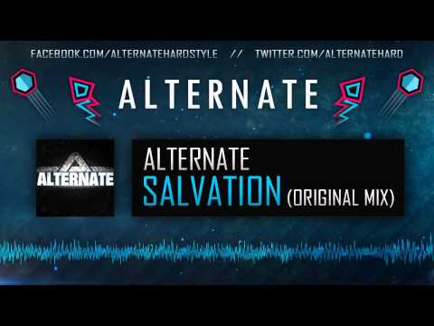 Alternate - Salvation (Preview)