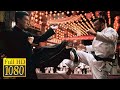A Marine Fights Wing Chun Masters In The Film IP MAN 4 2019
