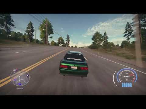 Bomby, Apache - Con Mucho Son (NFS Heat Version)