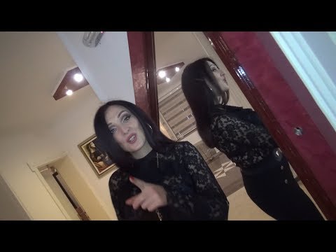 Vjaca mja je lînga jel - Valentina Tina Munćanović & čarobnjaci