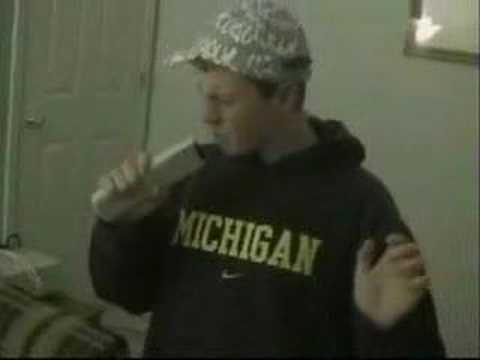 Can't Touch Jamieson