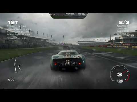 GRID Gameplay Walkthrough Part 81