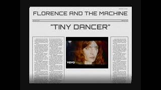 Florence and the Machine - Tiny Dancer