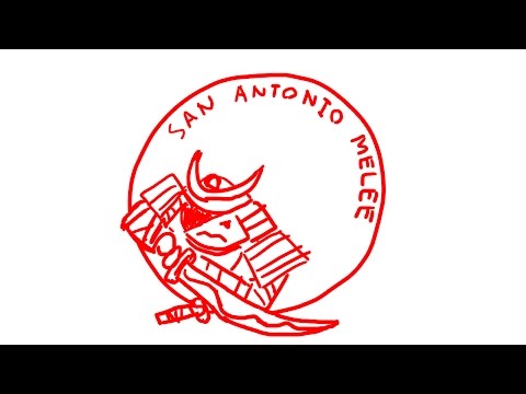 THREE DAY TUSSLE: A SAN ANTONIO MELEE COMBO VIDEO