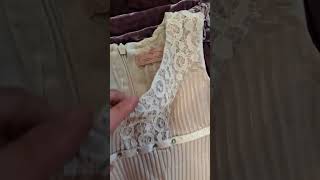 Balík 208/25, 1,6 Kg, Dívčí sváteční oblečení ve velikosti 89/92, jakost + cream, 12 ks