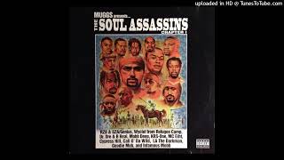 Call O' Da Wild - New York Undercover (Instrumental) (1997) (Prod. By DJ Muggs)
