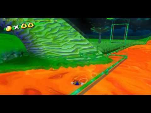 SMS: The goopy Inferno TAS (37.91)